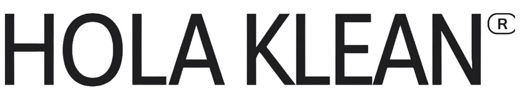 Hola Klean Logo